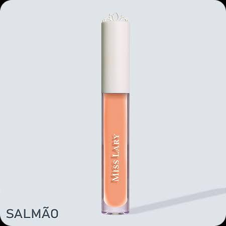 Corretivo Laranja - Miss Lary