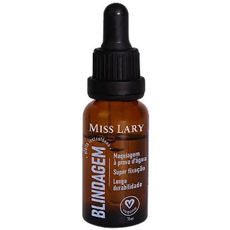Blindagem - Miss Lary