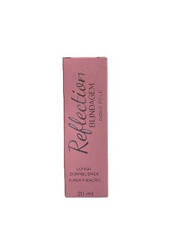 Reflection Blindagem 20ml - Safira