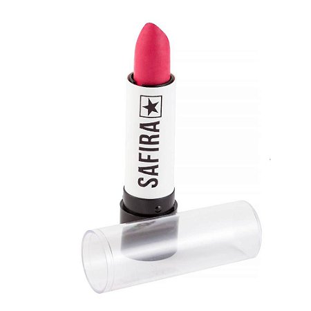 Batom Stick Matte 06 - Safira