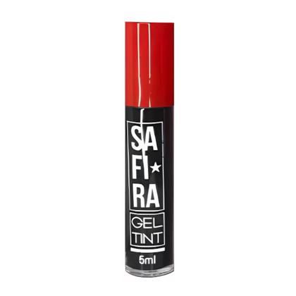 Gel Tint Vinho Cor 02 - Safira