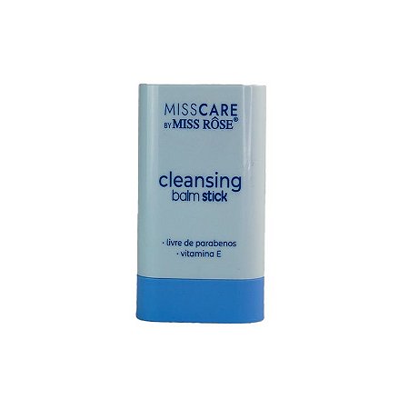 Cleasing Balm Stick - Miss Rosê