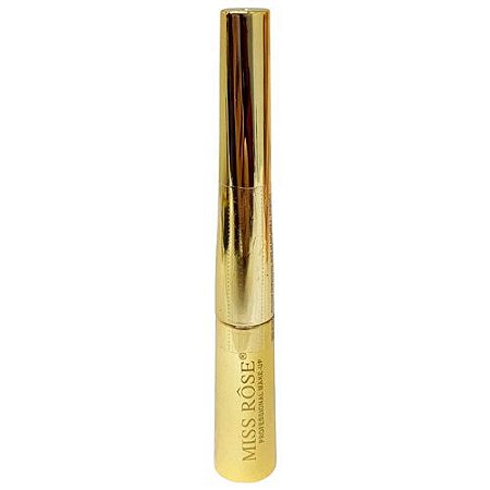 Delineador Líquido Preto Eyeliner - Miss Rosê