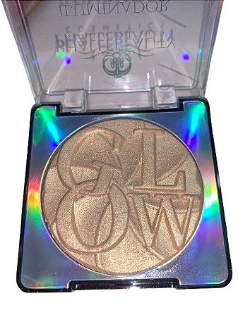 Iluminador Baked Glow Cor 04 - Phallebeauty