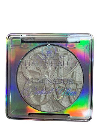 Iluminador Baked Glow Cor 01 - Phallebeauty