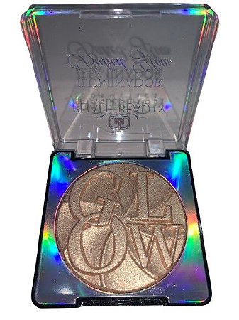 Iluminador Baked Glow Cor 02 - Phallebeauty