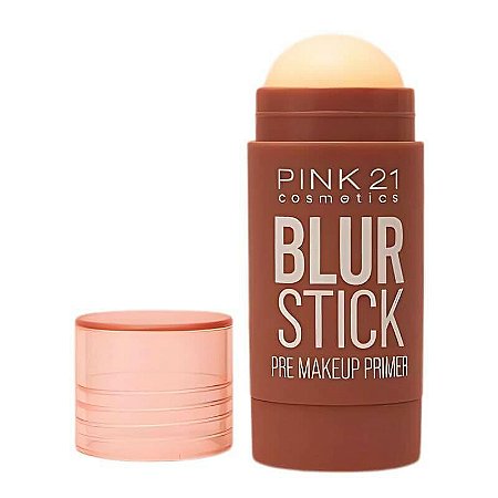 Primer Blur Stick - Pink 21