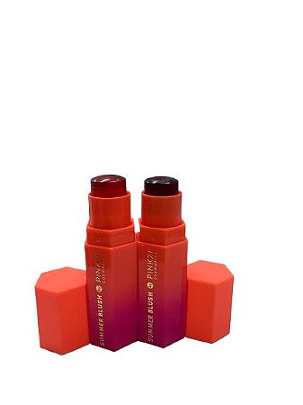 Blush Jelly Cor 03 - Pink 21