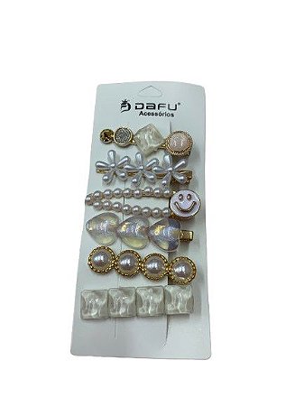 Kit Presilha N° 80