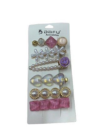 Kit Presilha N° 90