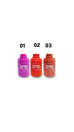Blus Stick Cor 02 - Mia Make