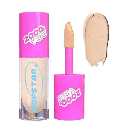 Corretivo PopStar C55 - Ruby Rose