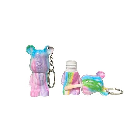 Urso Tie Dye - Mia Make