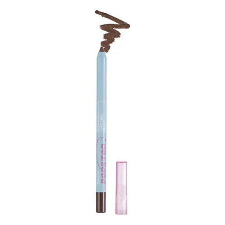Lápis Labial Marrom Comeback Popstar - Ruby Rose