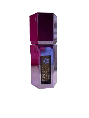 Base Facial Cor 03 - Pink 21