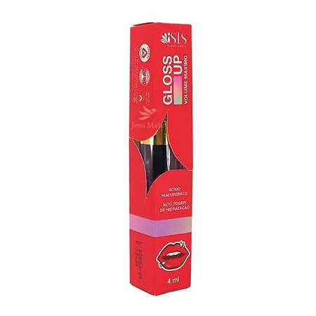 Gloss Up Max Volume - Isis Make Up