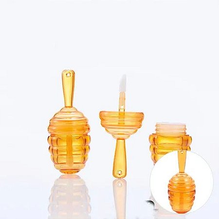 Lip Gloss Honey Kiss - Mia Make