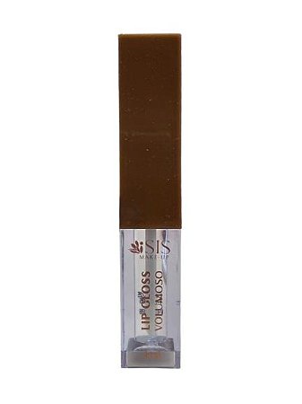 Lip Gloss Volumoso 4ml - Isis Makeup