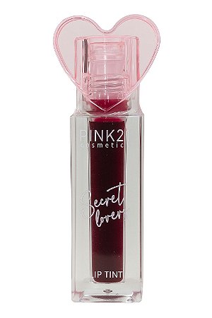 Lip Tint Secret Lovers Cor 03 - Pink 21