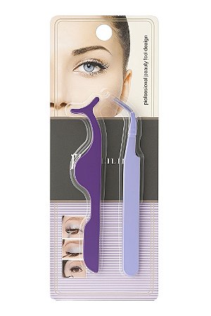 Pinça para Cílios
