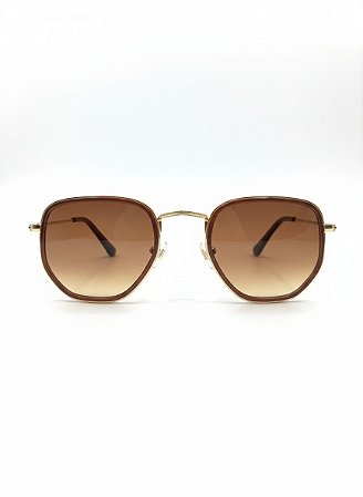 Óculos de Sol Nº121 - NÃO HÁ TROCA