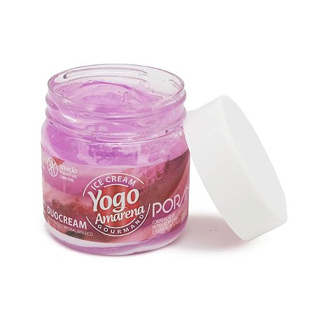 Hidratante Corporal Bifásico Yogo Amarena - Porán