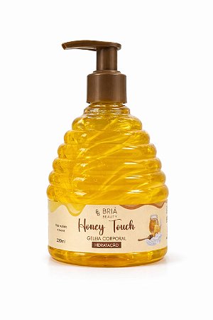 Geleia Corporal Hidratação Honey Touch - Briá Beauty
