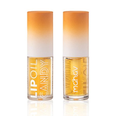 Lip Oil Candy Cor Honey Drop - Mahav
