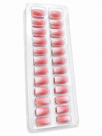 Unhas Postiças 30Pçs 05 - Dafu