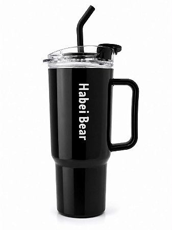 Copo Preto 1,5 - Habei Bear