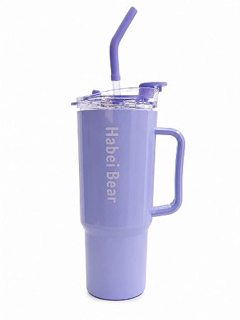 Copo Azul 1,5 - Habei Bear
