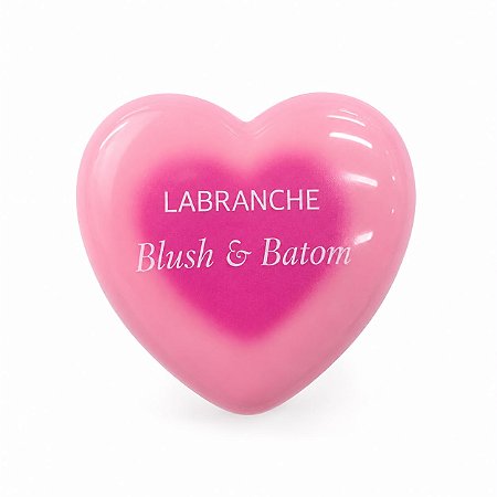 Blush & Batom Cor 2 - Labranche