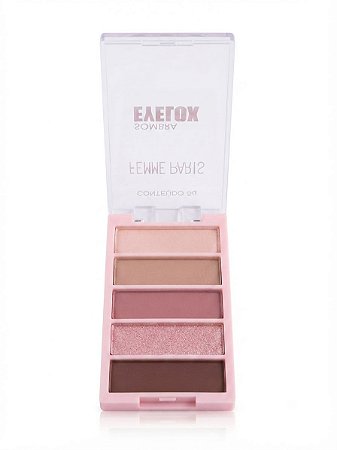 Sombra Eyelux Cor 05- Femme Paris
