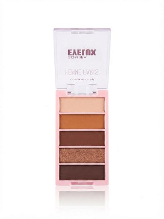 Sombra Eyelux Cor 08 - Femme Paris