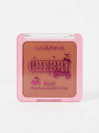 Blush Cherry Beauty Cor 01 - Lua&Neve