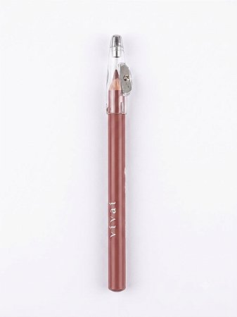 Lápis Batom Matte Cor 02 - Vivai