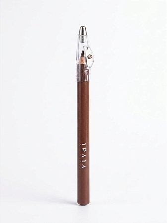 Lápis Batom Matte Cor 04 - Vivai