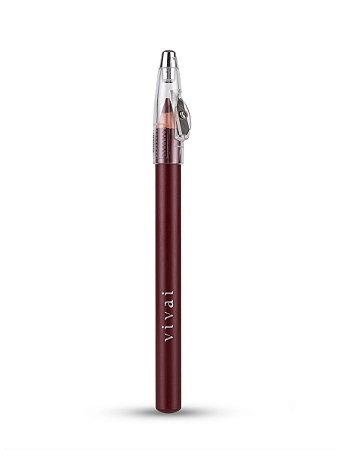 Lápis Batom Matte Cor 07 - Vivai