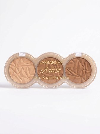 Paleta De Contorno Artist A - Labranche
