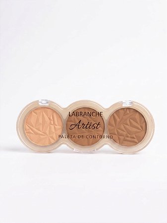 Paleta De Contorno Artist B - Labranche