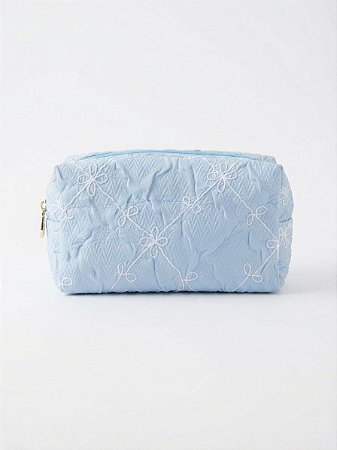 Necessaire Azul - N01