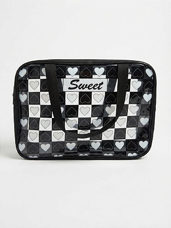 Nécessaire Sweet Preta