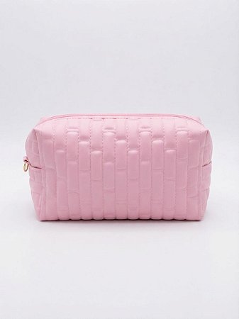 Nécessaire Rosa Claro - N16