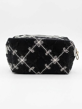 Nécessaire Preta - N03