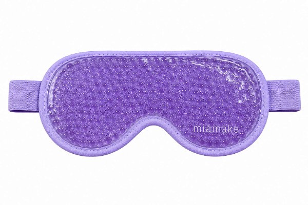 Máscara de Gel Relaxante - Mia Make