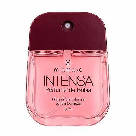 Perfume De Bolsa Intensa 30ml - Mia Make