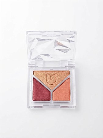 Trio De Sombra Snow Cor 1 - Mia Make