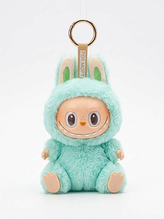 Labubu Verde
