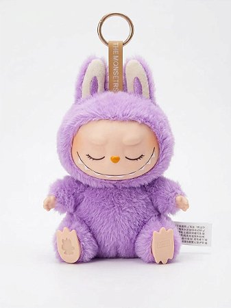 Labubu Roxo