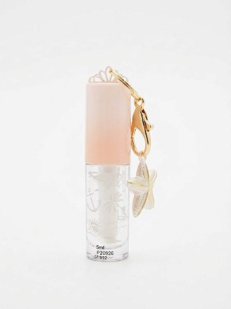 Lip Gloss Limão Siciliano - Miss Lary